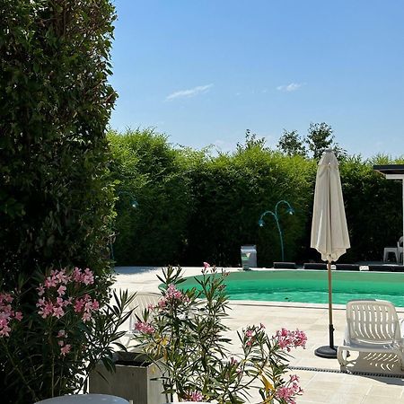 Green Oasis Daire Stolniceni-Prajescu Dış mekan fotoğraf