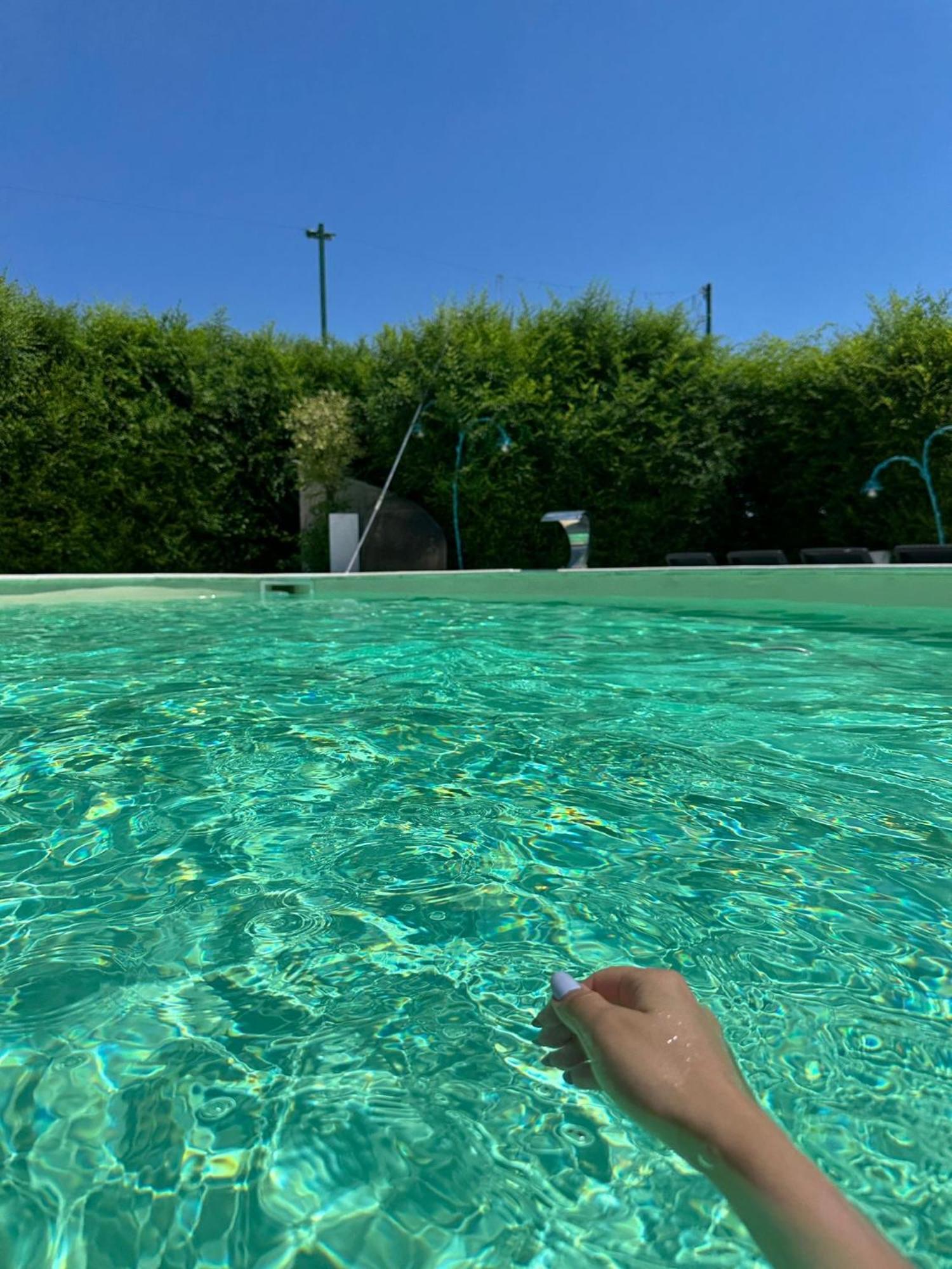 Green Oasis Daire Stolniceni-Prajescu Dış mekan fotoğraf